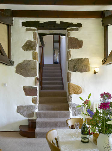 Wastwater Cottage